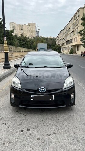 Toyota Prius 2011, 315,000 km - 1.8 l - Bakı