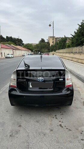 Toyota Prius 2011, 315,000 km - 1.8 l - Bakı