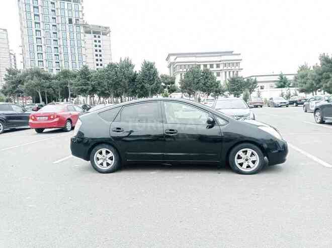 Toyota Prius 2008, 300,121 km - 1.5 l - Bakı