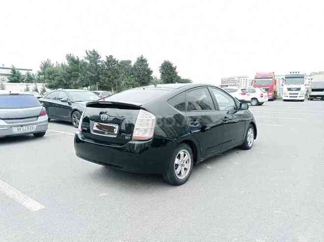 Toyota Prius 2008, 300,121 km - 1.5 l - Bakı