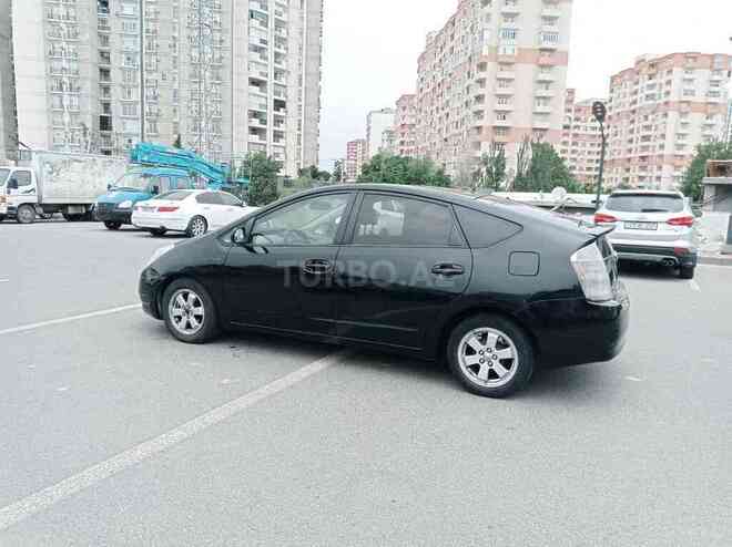 Toyota Prius 2008, 300,121 km - 1.5 l - Bakı