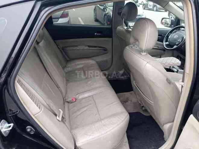 Toyota Prius 2008, 300,121 km - 1.5 l - Bakı