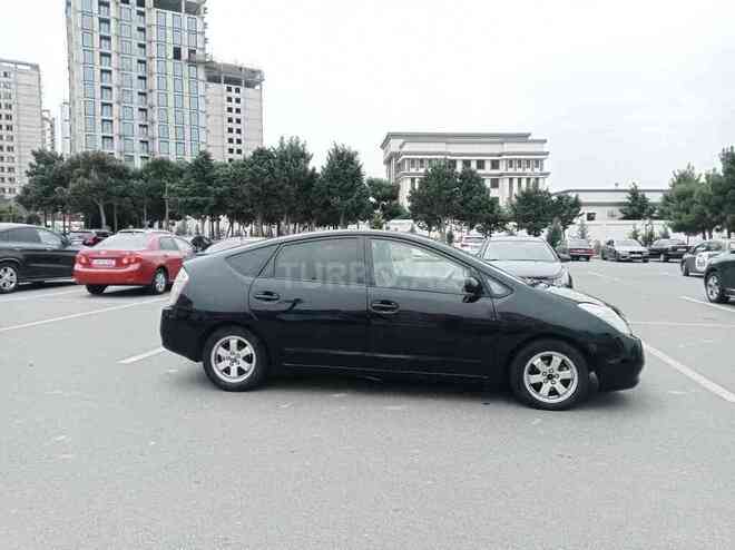 Toyota Prius 2008, 300,121 km - 1.5 l - Bakı