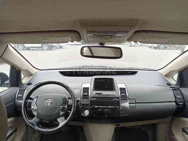 Toyota Prius 2008, 300,121 km - 1.5 l - Bakı
