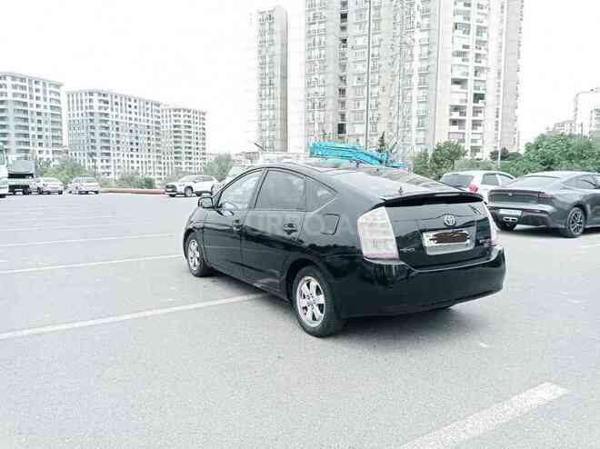 Toyota Prius 2008, 300,121 km - 1.5 l - Bakı