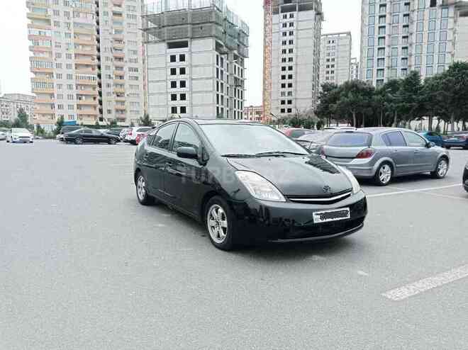 Toyota Prius 2008, 300,121 km - 1.5 l - Bakı