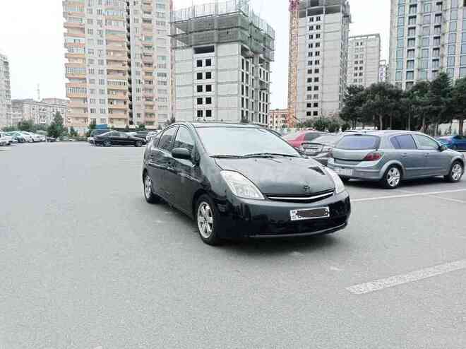 Toyota Prius 2008, 300,121 km - 1.5 l - Bakı