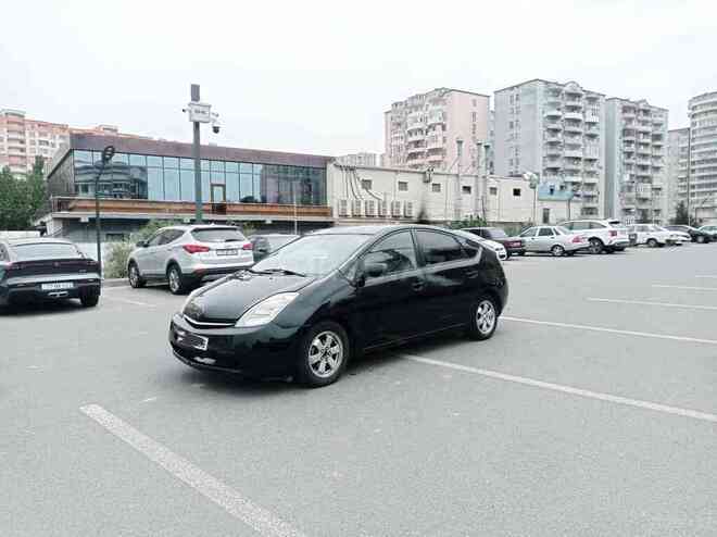 Toyota Prius 2008, 300,121 km - 1.5 l - Bakı