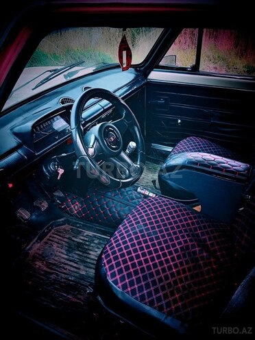 LADA (VAZ) 21011 1977, 80,000 km - 1.3 л - Saatlı
