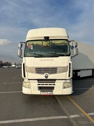 Renault Premium 460 2008, 1,000,000 km - 13.0 l - Bakı