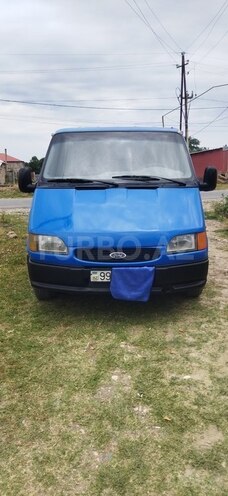 Ford Transit 1997, 315,000 km - 2.5 л - Xaçmaz