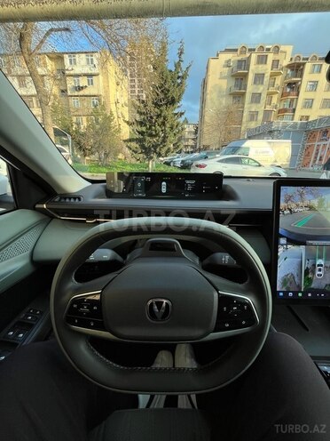 Changan  2024, 15,000 km - 1.5 l - Bakı