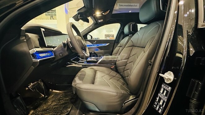 BMW 740-11