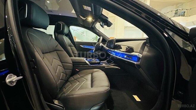 BMW 740-14