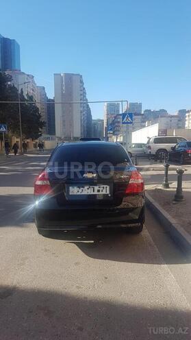 Chevrolet Nexia 2023, 75,000 km - 1.5 л - Bakı
