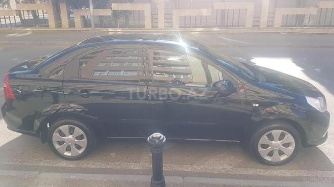 Chevrolet Nexia 2023, 75,000 km - 1.5 л - Bakı