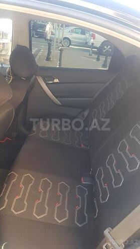 Chevrolet Nexia 2023, 75,000 km - 1.5 л - Bakı