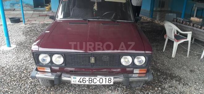 LADA (VAZ) 2106 2003, 94,620 km - 1.6 l - Gəncə