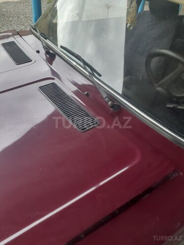 LADA (VAZ) 2106 2003, 94,620 km - 1.6 l - Gəncə