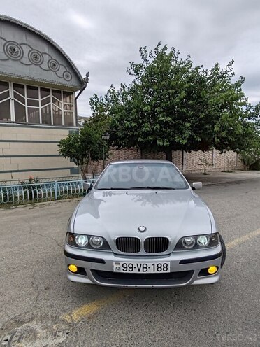 BMW 325 1997, 350,000 km - 2.5 l - Xaçmaz