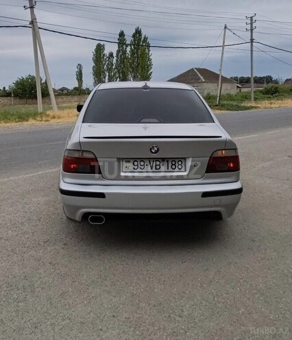 BMW 325 1997, 350,000 km - 2.5 l - Xaçmaz