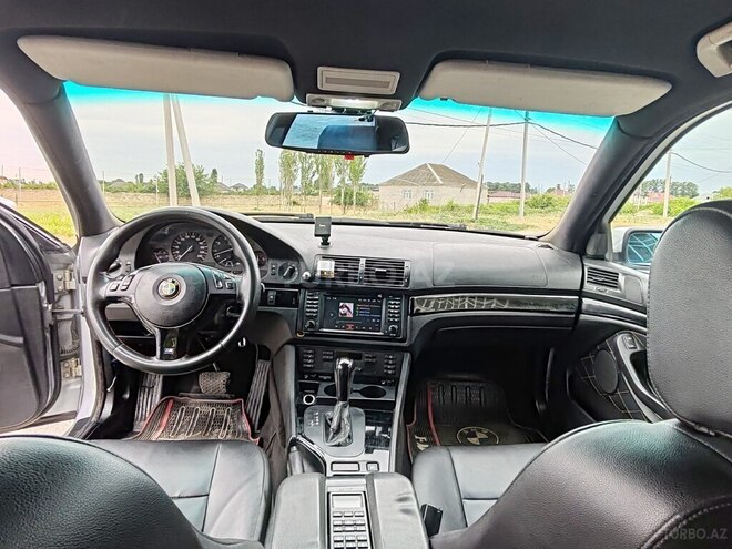 BMW 325 1997, 350,000 km - 2.5 l - Xaçmaz