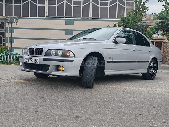 BMW 325 1997, 350,000 km - 2.5 l - Xaçmaz