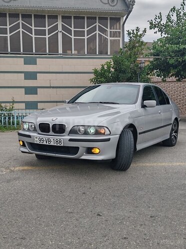 BMW 325 1997, 350,000 km - 2.5 l - Xaçmaz