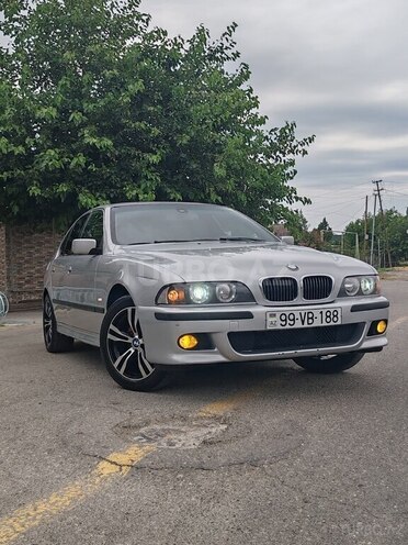 BMW 325 1997, 350,000 km - 2.5 l - Xaçmaz