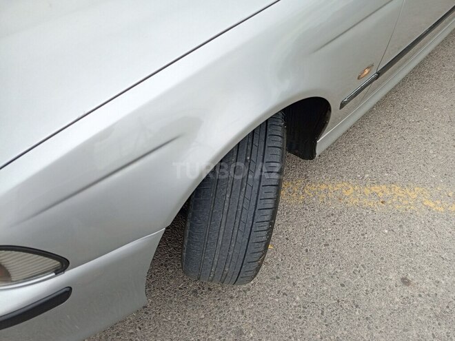 BMW 325 1997, 350,000 km - 2.5 l - Xaçmaz