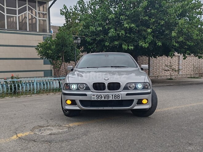 BMW 325 1997, 350,000 km - 2.5 l - Xaçmaz