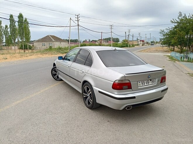 BMW 325 1997, 350,000 km - 2.5 l - Xaçmaz