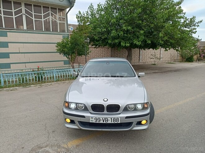BMW 325 1997, 350,000 km - 2.5 l - Xaçmaz
