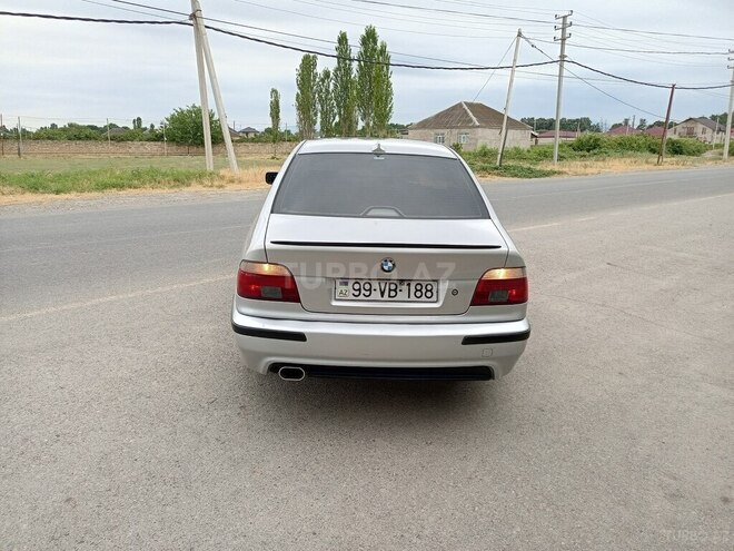 BMW 325 1997, 350,000 km - 2.5 l - Xaçmaz
