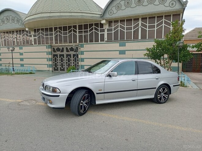 BMW 325 1997, 350,000 km - 2.5 l - Xaçmaz