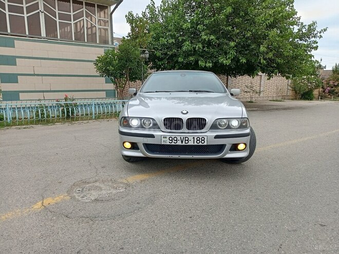 BMW 325 1997, 350,000 km - 2.5 l - Xaçmaz