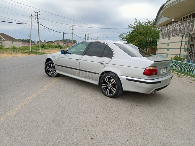 BMW 325 1997, 350,000 km - 2.5 l - Xaçmaz