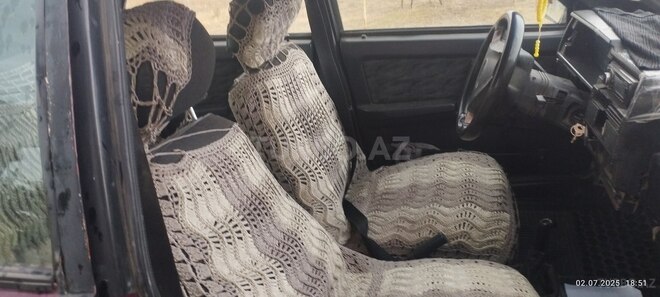 LADA (VAZ) 21099 1994, 190,000 km - 1.5 л - Ağstafa