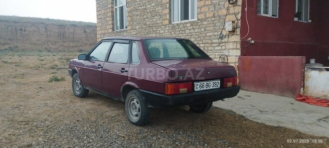 LADA (VAZ) 21099 1994, 190,000 km - 1.5 л - Ağstafa