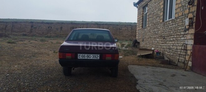 LADA (VAZ) 21099 1994, 190,000 km - 1.5 л - Ağstafa