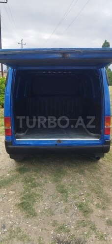 Ford Transit 1997, 315,000 km - 2.5 л - Xaçmaz
