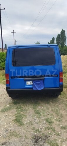 Ford Transit 1997, 315,000 km - 2.5 л - Xaçmaz