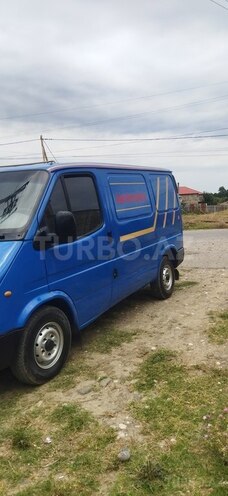 Ford Transit 1997, 315,000 km - 2.5 л - Xaçmaz