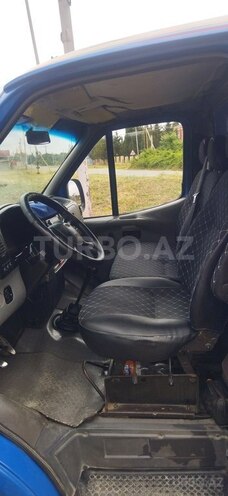 Ford Transit 1997, 315,000 km - 2.5 л - Xaçmaz