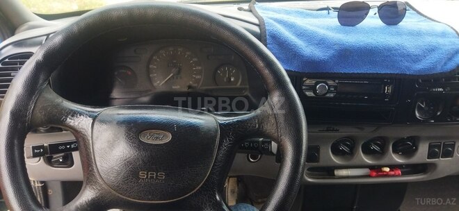 Ford Transit 1997, 315,000 km - 2.5 л - Xaçmaz