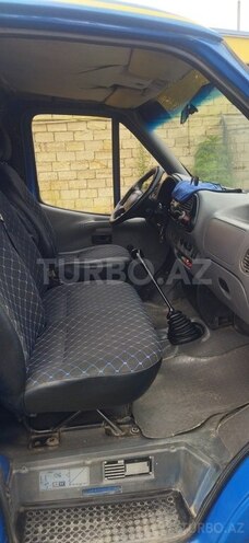 Ford Transit 1997, 315,000 km - 2.5 л - Xaçmaz