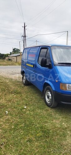 Ford Transit 1997, 315,000 km - 2.5 л - Xaçmaz