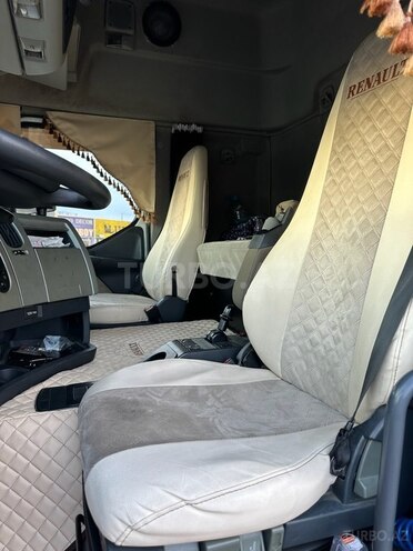 Renault Premium 460 2008, 1,000,000 km - 13.0 l - Bakı