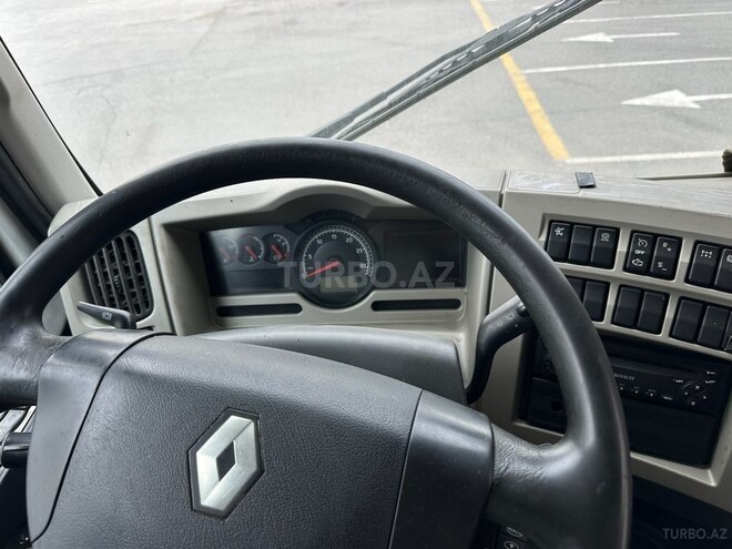 Renault Premium 460 2008, 1,000,000 km - 13.0 l - Bakı