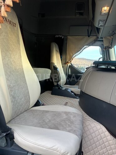 Renault Premium 460 2008, 1,000,000 km - 13.0 l - Bakı